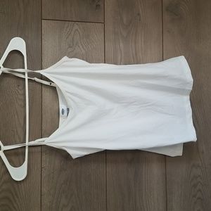 Old Navy First Layer Fitted Cami Top